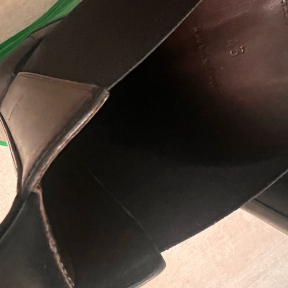 Bottega Veneta tire boots !! - Picture 4 of 12